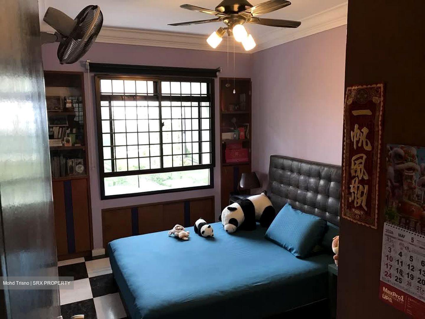 Blk 663B Jurong West Street 65 (Jurong West), HDB 5 Rooms #562930001